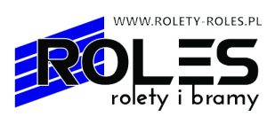 rolety logo